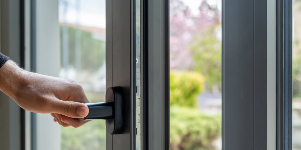 Puertas y Ventanas Seguridad de Aluminio / PVC en Hospitalet de Llobregat · Insonorización del Ruido