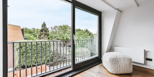 Puertas y Ventanas Seguridad de Aluminio / PVC en Hospitalet de Llobregat · Puertas Correderas a Medida